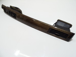 LISTWA DEKOR DESKI ROZDZIELCZEJ BMW E60 E61 DREWNO 6910734 (4642959)