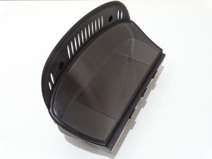 WYŚWIETLACZ MONITOR NAWIGACJI BMW E60 E61 6938109 (4555700)