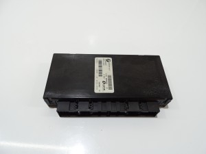 MODUŁ STEROWNIK ŚWIATEŁ BMW E60 E61 6985364 (4555707)