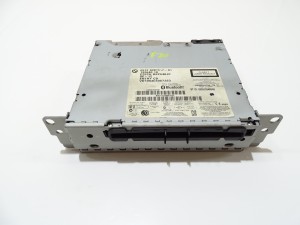 RADIO CZYTNIK PŁYT NAWIGACJI BMW F20 F21 OE 9281517 (20210567)
