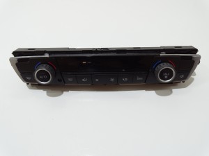 PANEL NAWIEWU KLIMATYZACJI BMW F20 F21 OE (20210527)