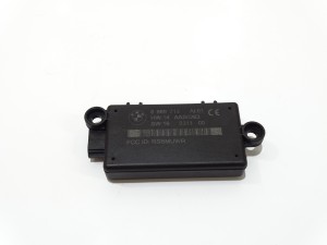 STEROWNIK CZUJNIK ALARMU BMW 1 E88 6989713