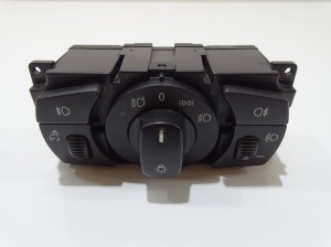 WŁĄCZNIK PRZEŁĄCZNIK ŚWIATEŁ BMW E60 E61 6953739