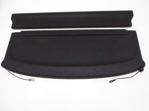 BMW X1 E84 LIFT PÓŁKA BAGAŻNIKA KOMPLET 2991800
