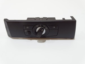 PANEL WŁĄCZNIK ŚWIATEŁ BMW E60 E61 6988565