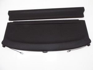 BMW X1 E84 LIFT PÓŁKA TYLNA BAGAŻNIKA KOMPLETNA 2991800