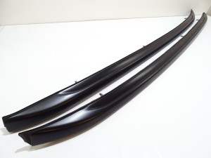 RELINGI DACHOWE LEWY PRAWY BMW X1 E84 LIFT KOMPLET