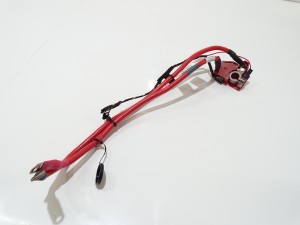 KLEMA PLUSOWA PIROTECHNICZNA BMW F20  OE 9253111