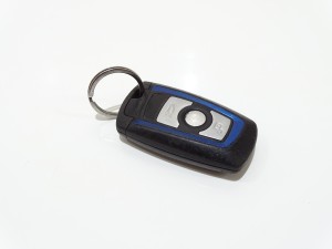 KLUCZYK PILOT BMW F20 F21 OE (20210544)