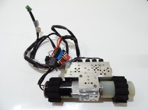 POMPA DACHU BMW E93 7128780