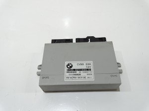 MODUŁ STEROWNIK DACHU CABRIO BMW E88 9211494