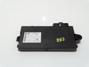 MODUŁ STEROWNIK CAS BMW E88 9237047