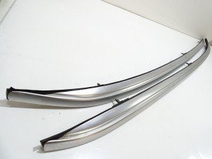RELINGI DACHOWE KOMPLET BMW X3 F25 7230208