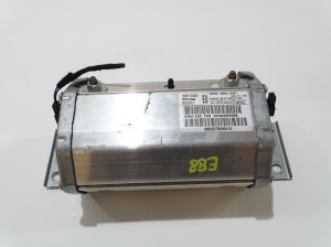 PODUSZKA POWIETRZNA AIRBAG PASAŻERA BMW E88 6982860