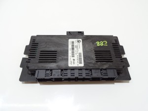MODUŁ STEROWNIK ŚWIATEŁ BMW E88 9251487