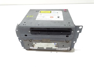 RADIO NAWIGACJA BMW X3 F25 9293404