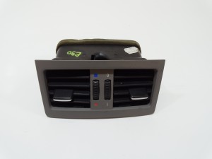 BMW 3 E90 KRATKA NAWIEWU 7129556