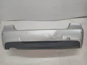 ZDERZAK TYLNY BMW E90 M PAKIET TITANSILBER 354/7