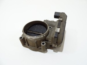 PRZEPUSTNICA BMW E60 E61 E90 LCI N53 7556118 (4555812)