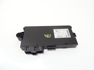 MODUŁ STEROWNIK CAS BMW X1 E84 9226238