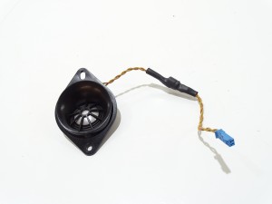 GŁOŚNIK WYSOKOTONOWY DRZWI BMW E60 E61 OE LOGIC7 6919363 (4555650)