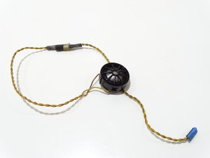GŁOŚNIK WYSOKOTONOWY LOGIC7  BMW E60 E61 6919351 (4555887)