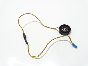 GŁOŚNIK WYSOKOTONOWY LOGIC7  BMW E60 E61 6919351 (4555888)