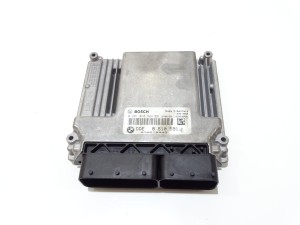 KOMPUTER STEROWNIK SILNIKA BMW X1 E84 N47D20C OE 8510591 (24247012)