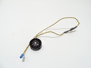 GŁOŚNIK WYSOKOTONOWY LOGIC7  BMW E60 E61 6919351 (4555648)
