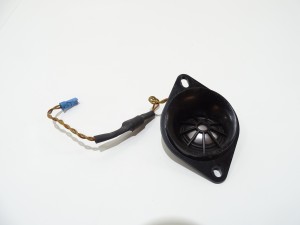 GŁOŚNIK WYSOKOTONOWY DRZWI BMW E60 E61 OE LOGIC7 6919363 (4555664)