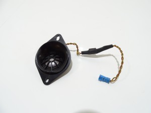 GŁOŚNIK WYSOKOTONOWY DRZWI BMW E60 E61 OE LOGIC7 6919363 (4555643)
