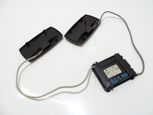 CZUJNIK SENSOR ALARMU BMW E60 E61 6980090 (4555645)