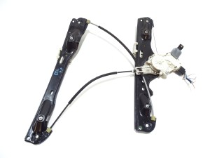 MECHANIZM PODNOŚNIK SZYBY PRAWY PRZÓD BME X1 E84 OE 2990294