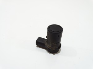 CZUJNIK PARKOWANIA PDC TYŁ BMW E60 E61 OE 6911834 (4555826)