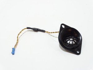 GŁOŚNIK WYSOKOTONOWY DRZWI BMW E60 E61 OE LOGIC7 6919363 (4555868)