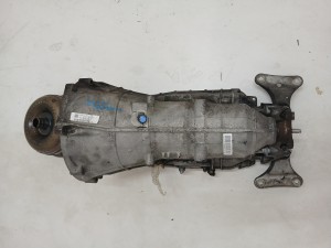 SKRZYNIA BIEGÓW BMW E90 N47D20C 7630967 6HP-19
