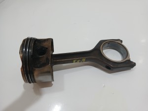 TŁOK KORBOWÓD BMW E60 N53B30A