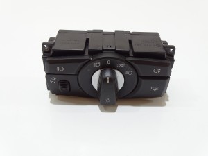 WŁĄCZNIK PRZEŁĄCZNIK ŚWIATEŁ BMW E60 E61 LCI OE 6988564 (4817375)