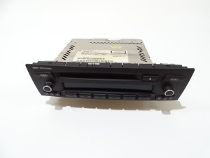 RADIO CD BMW X1 E84 9242501