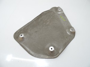 OSŁONA TERMICZNA SILNIKA BMW F20 N13 7289875