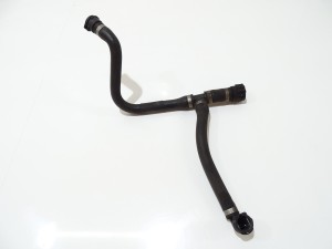PRZEWÓD WĄŻ WODY BMW 5 E60 E61 306D3 3.0D 7787456