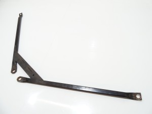POPRZECZKA ROZPÓRKA GÓRNA BMW F20 F21 F30 F31 7311557