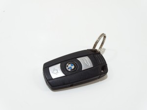 KLUCZYK BMW X1 E84 (20210574)