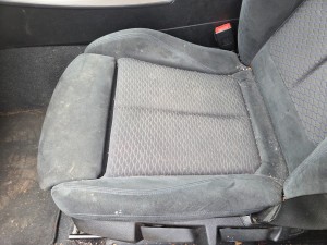 FOTELE KANAPA BMW F20 M PAKIET KOMPLET