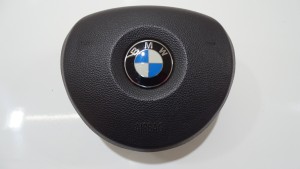 PODUSZKA AIR BAG KIEROWCY BMW E90 E91 E84 M PAKIET 6770515