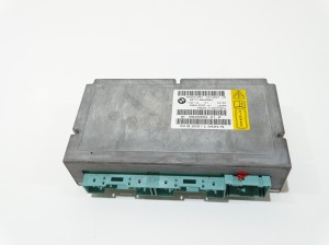 MODUŁ STEROWNIK AIR BAG SGM BMW E60 E61 6946384