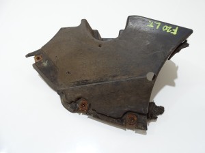 OSŁONA PODWOZIA LEWY TYŁ BMW F20 F21 M PAKIET 8055219