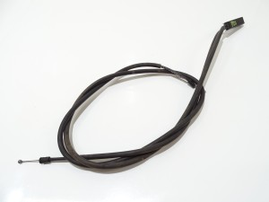 LINKA CIĘGNO OTWIERANIA MASKI BMW F20 F21 7239240