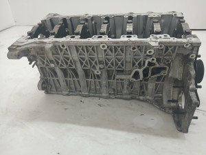 BLOK SILNIKA BMW E60 E61 3.0 D LIFT 7792822