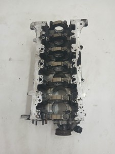 BLOK SILNIKA BMW E60 306D3 3.0 D 7792822